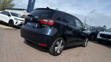 Honda Jazz 1.5 i-MMD Hybrid EX 5dr eCVT Hybrid Hatchback